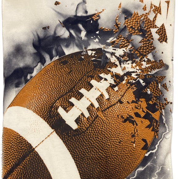 NWT Children’s Place boys long sleeve tee. - Picture 2 of 3